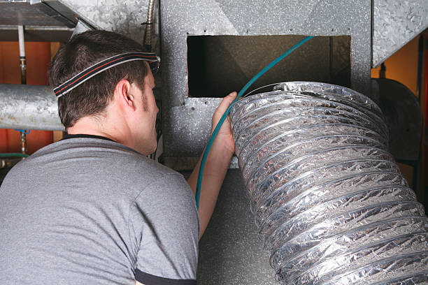 Best Affordable Air Duct Cleaning  in Home, WA