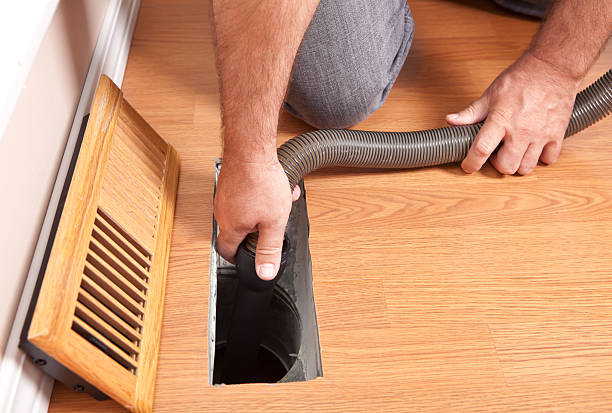 Home, WA Airduct Cleaning Company