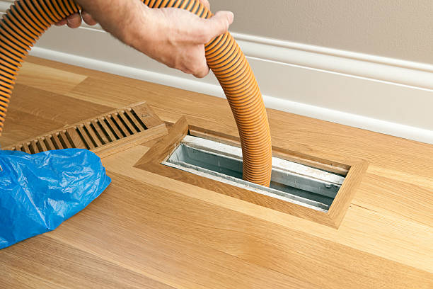Best Emergency Air Duct Cleaning  in Home, WA