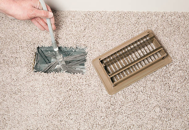 Best Ventilation Cleaning Services  in Home, WA