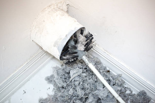 Best Affordable Air Duct Cleaning  in Home, WA